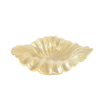 Centro de Mesa Golden Shell