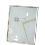 Moldura Silver Elegance