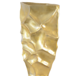 Jarra Golden Sculpture