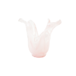 Jarra Crystal Tulip