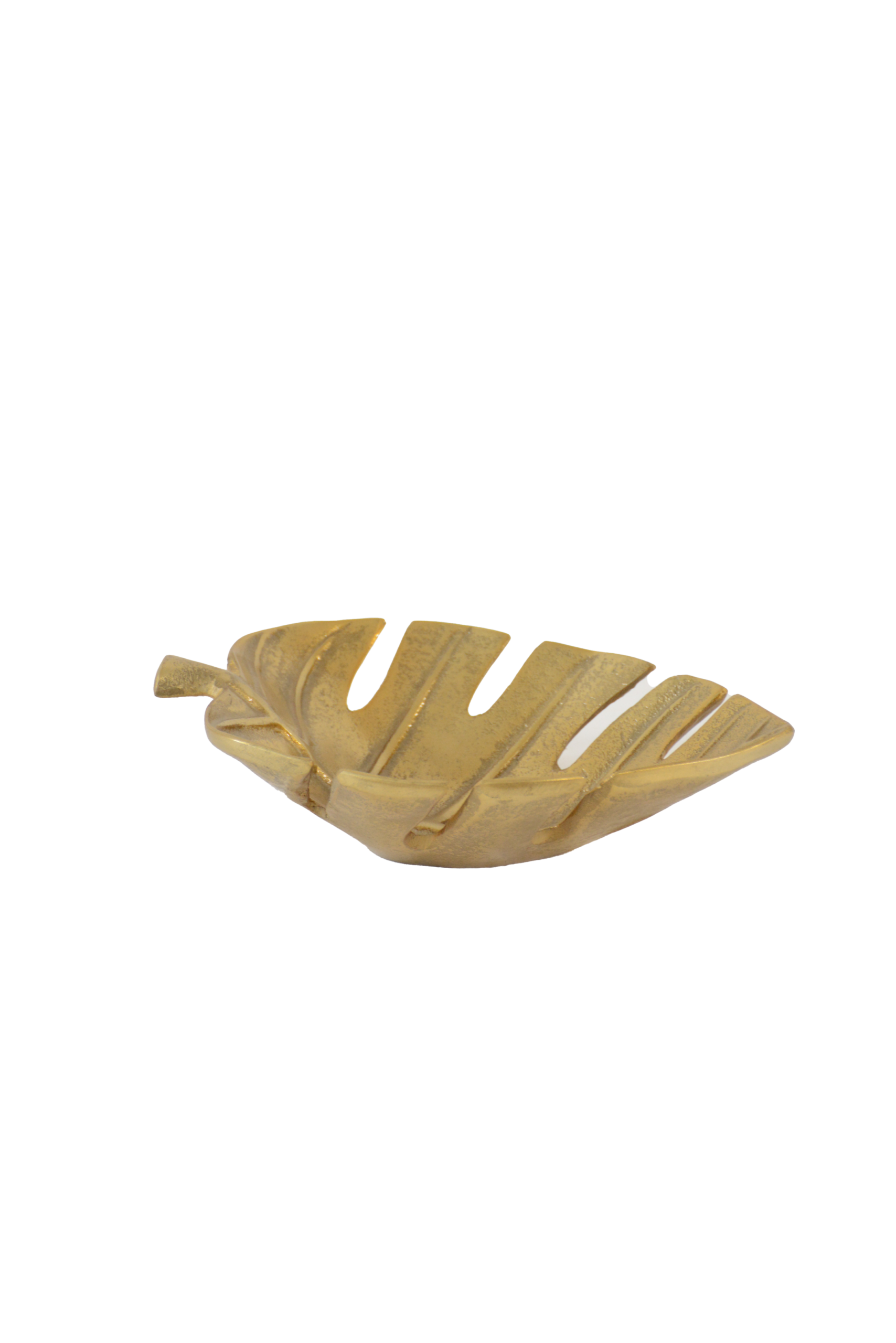 171 Centro de Mesa Golden Leaf - Image 1