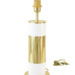 Candeeiro de Mesa Ceramic Prestige
