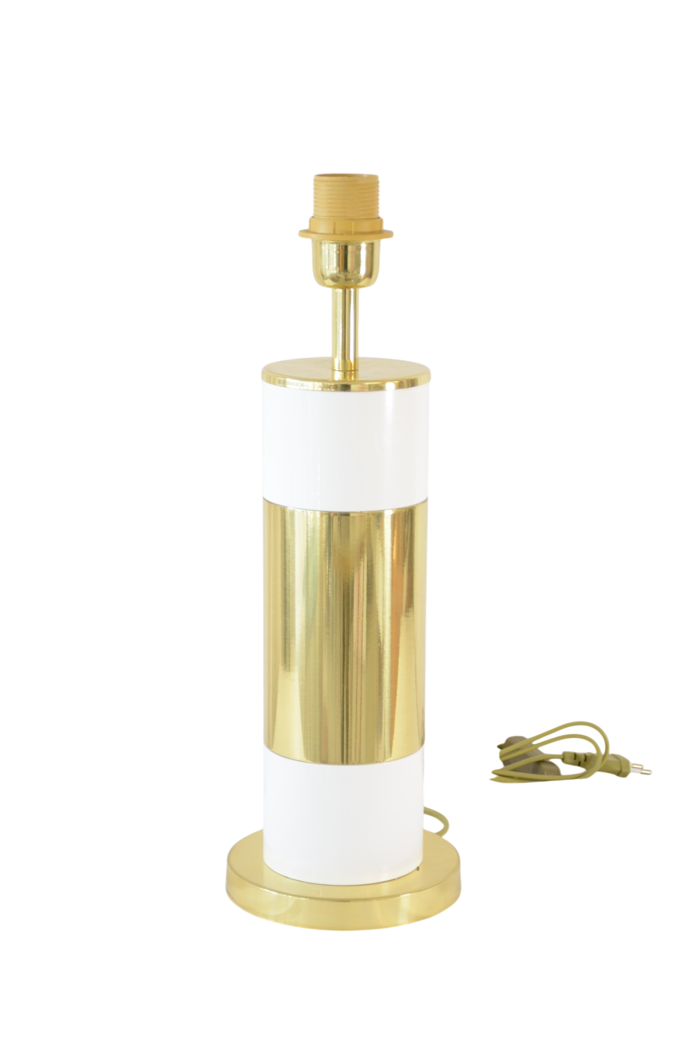 176 Candeeiro de Mesa Ceramic Prestige - Image 1
