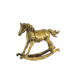 Cavalo de Baloiço Vintage