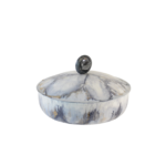 Bomboneira Decorativa Blue Marble