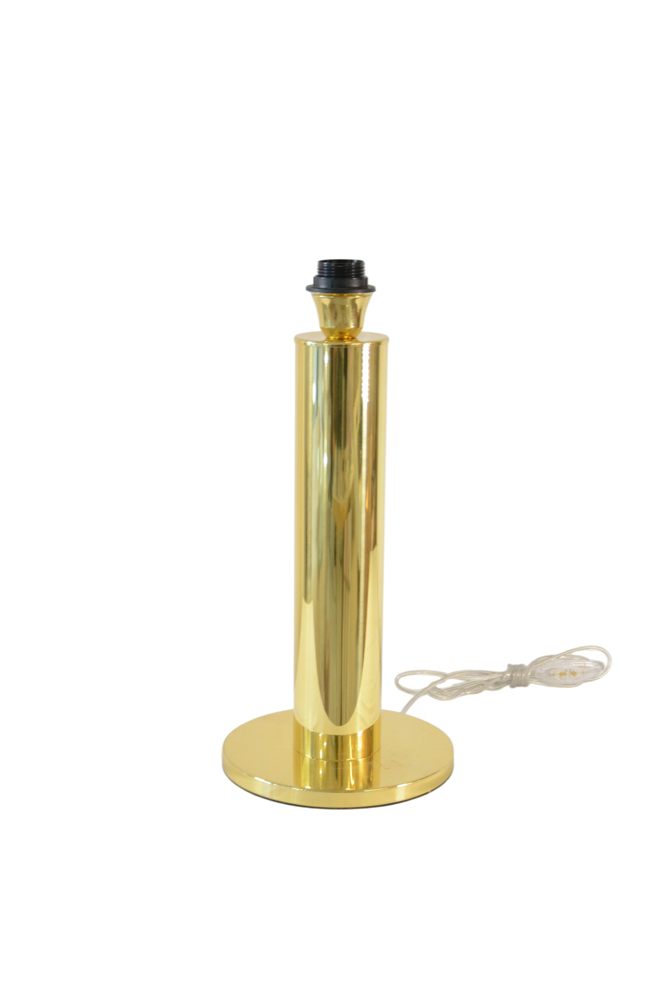 200 Candeeiro de Mesa Golden Classic - Image 1