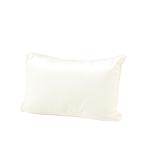 Almofada Retangular Essencial Branco-Gelo