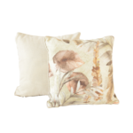 Conjunto de Almofadas Exótico