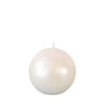 Velas Esféricas Clássicas e Peroladas
