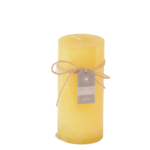 Velas Rústicas Decorativas