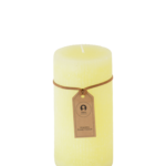 Velas Rústicas Premium