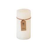 Velas Decorativas de Estilo Rústico