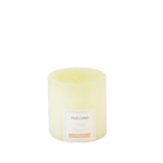 Vela Perfumada Fresh Cotton