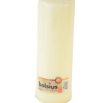 Velas Cilíndricas Lisas Clássicas