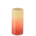 Velas com Efeito Degradé