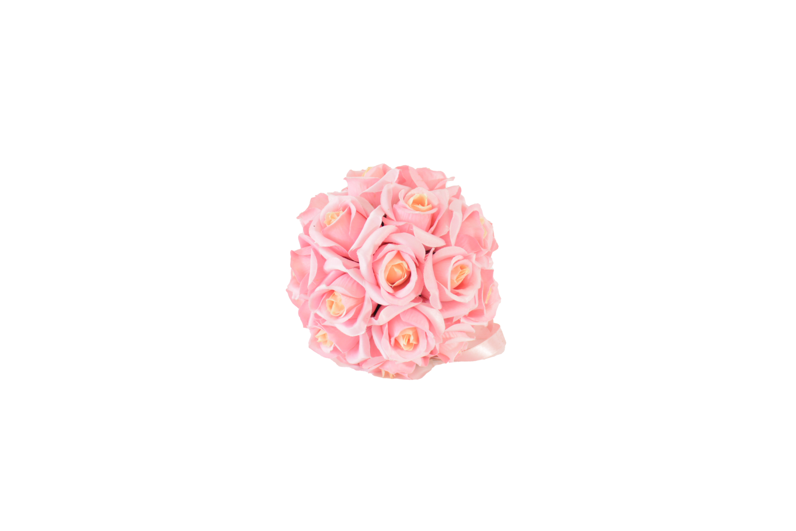 421 Flores de Globo e Hortênsias Volumosas (Statement Blooms) - Image 1