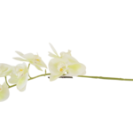 Hastes de Orquídeas Artificiais Premium (Luxury Florals)