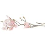 Hastes de Orquídeas Artificiais Premium (Luxury Florals)
