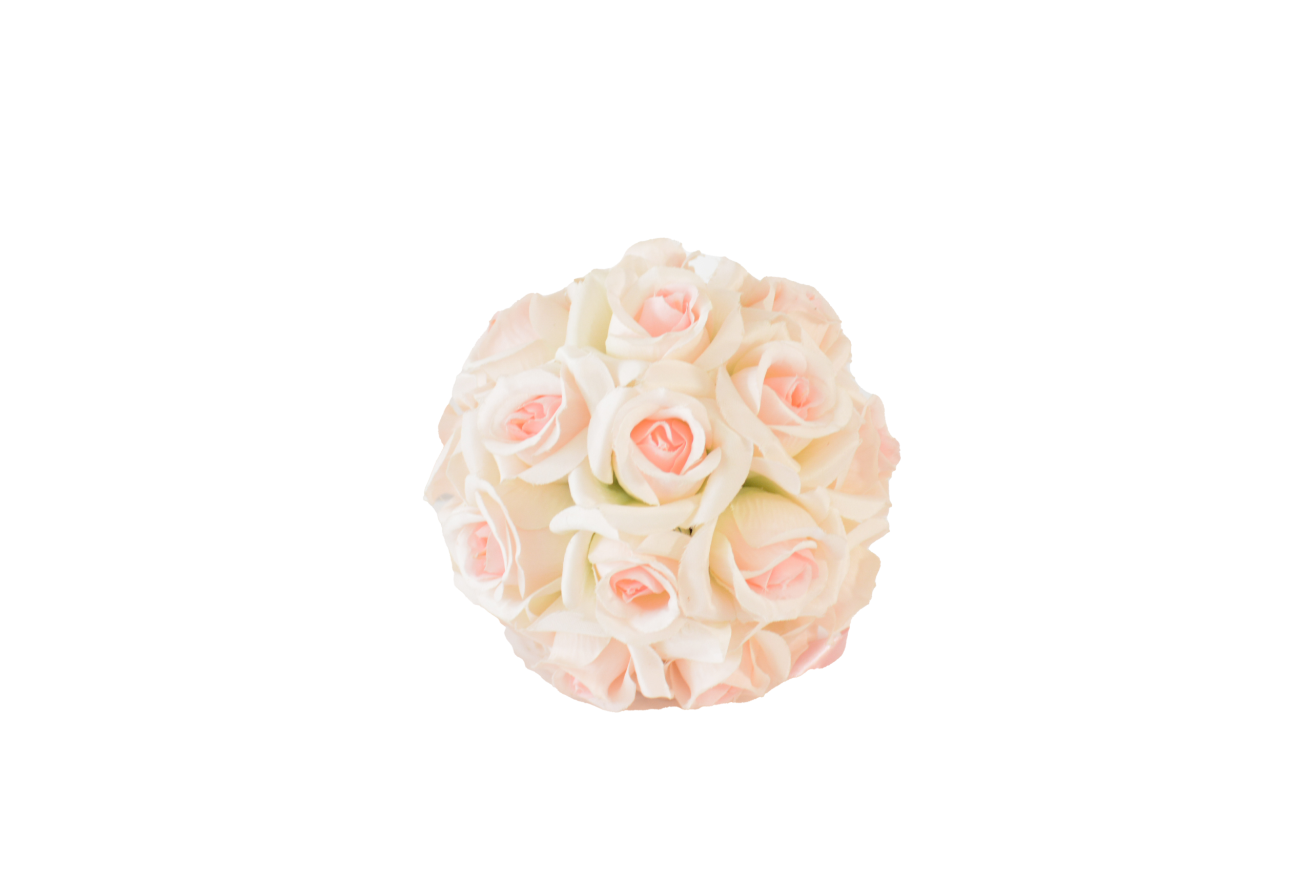 557 Flores de Globo e Hortênsias Volumosas (Statement Blooms) - Image 1