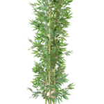 Bambu Artificial Clássico Alto