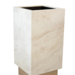 Floreira Marble Prestige