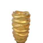 Floreira Golden Wave