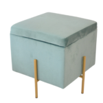 Puff Square Comfort