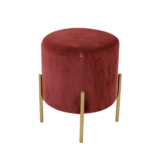 Puff Velvet Prestige
