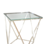 Mesa Silver Geometry