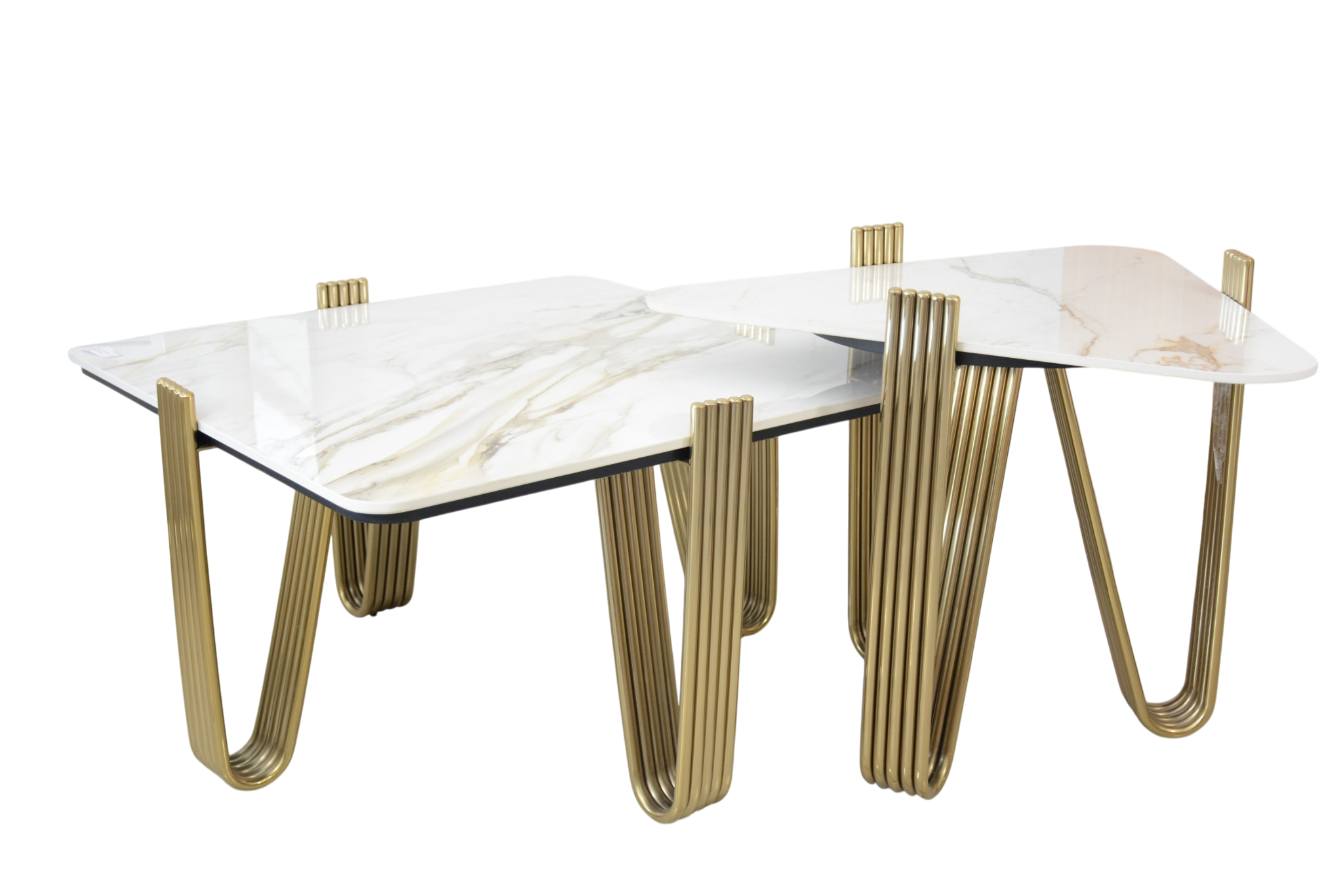 647 Mesa Golden Sculpt - Image 1