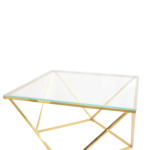 Mesa Golden Frame