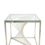 Mesa Silver Twist