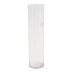 Jarra Glass Cylinder