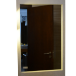 Espelho Contemporary Frame