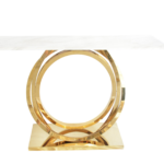 Consola Golden Circle