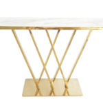 Consola Golden Cross