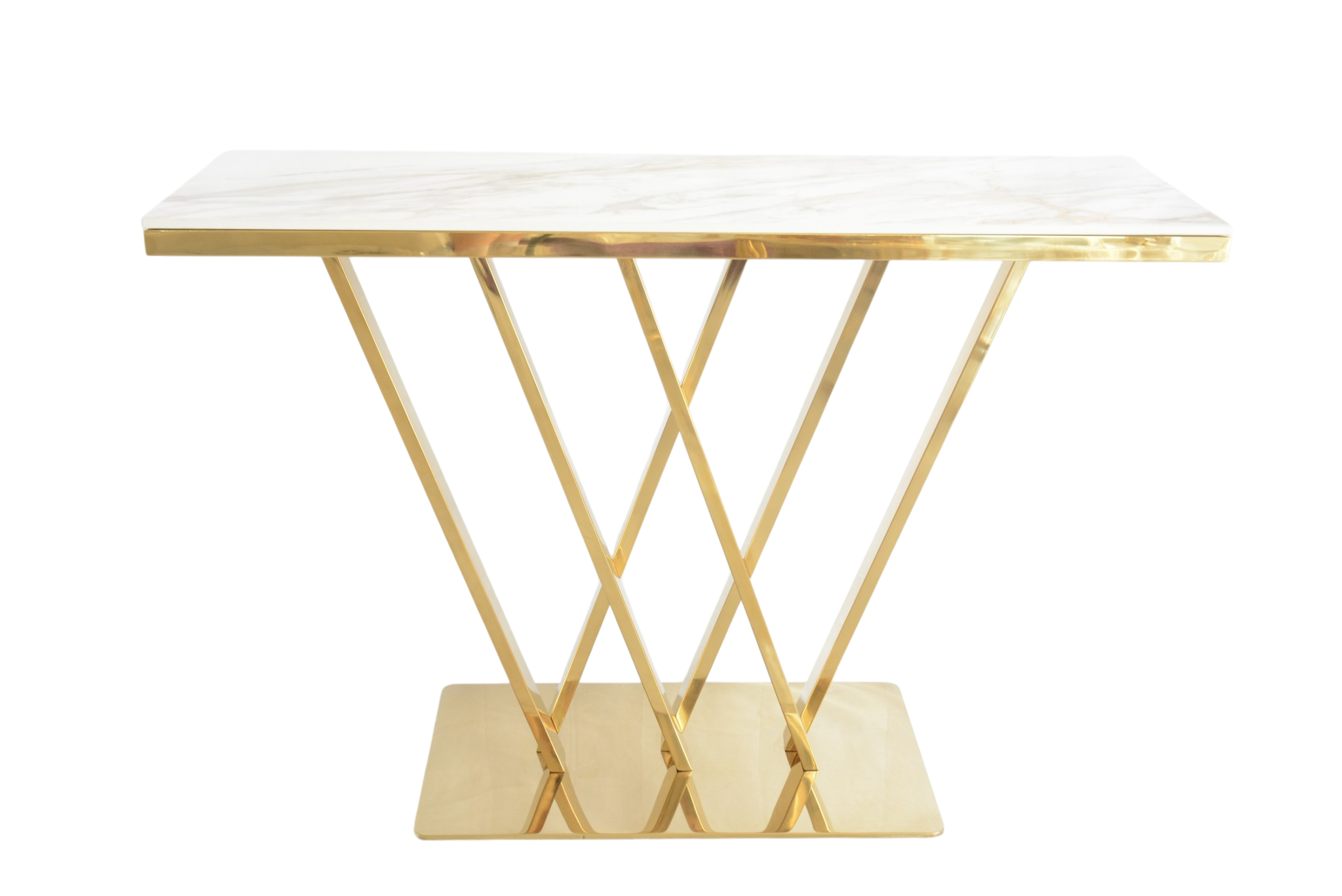 686 Consola Golden Cross - Image 1